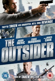 The Outsider (2014)