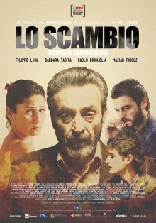 Lo scambio (2016)