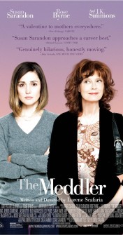 The Meddler (2016)