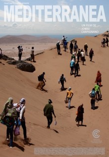 Mediterranea (2015)