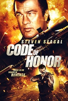 Code of Honor  (2016)