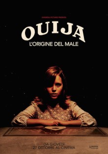 Ouija 2: L'origine del male (2016)