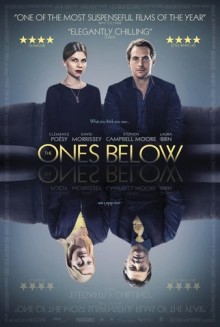 The Ones Below (2015)