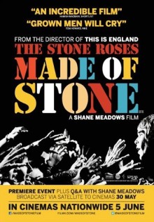 The Stone Roses: Made of Stone (2013)