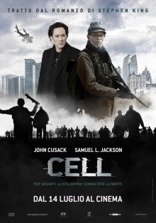 Cell (2016)