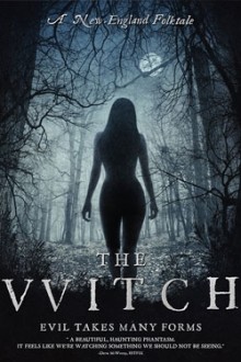 The Witch (2016)