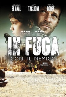 In fuga con il nemico (2012)