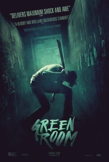 Green Room (2015)