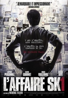 L’affaire SK1 (2014)