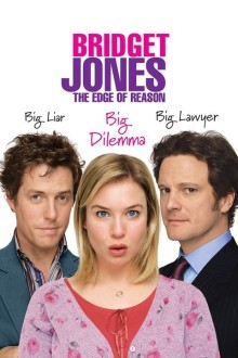 Bridget Jones's Baby (2016)