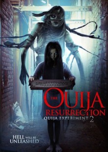 The Ouija Experiment 2: Theatre of Death (2015)