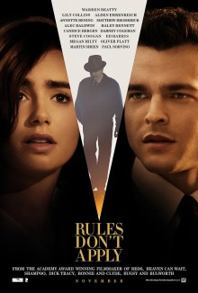 Rules Don't Apply (2016)