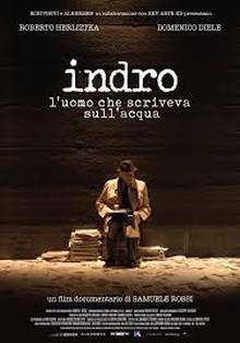 Indro. L'uomo che scriveva sull'acqua (2016)