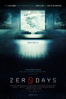 Zero Days (2016)