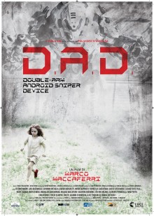 D.A.D. (2016)