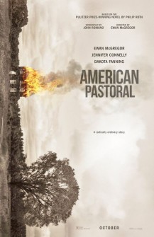 American Pastoral (2016)