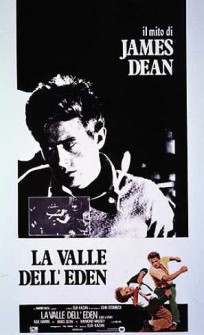 La valle dell’Eden (1955)