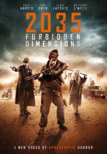 2035 – The Forbidden Dimensions (2013)