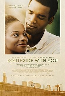 Southside with You (2016)