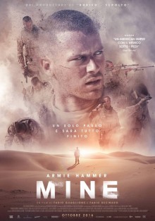 Mine (2016)