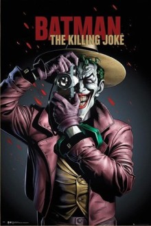 Batman: The Killing Joke (2016)