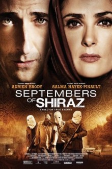 Septembers of Shiraz (2015)