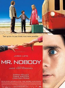 Mr. Nobody (2009)