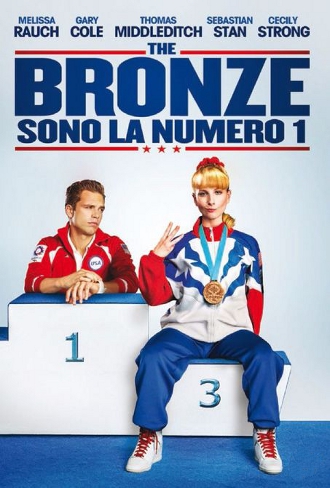 The Bronze – Sono la numero 1 (2015)
