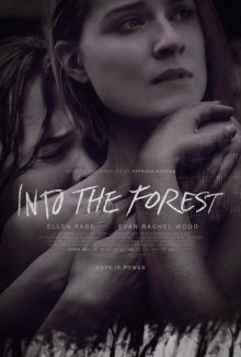 Into The Forest (2015)