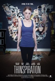 Thinspiration – La ragazza di porcellana (2014)