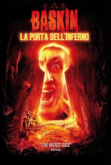 Baskin – La porta dell’inferno (2015)