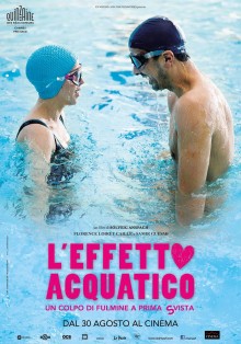 L'effetto acquatico (2016)