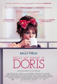 Hello, My Name Is Doris (2015)