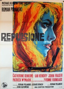 Repulsione (1965)