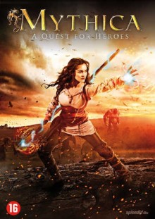 Mythica – Quest of Heroes (2015)