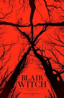 Blair Witch (2016)