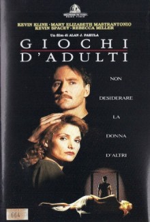 Giochi d’adulti (1992)