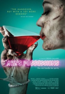 Ava’s Possessions (2015)