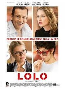 Lolo - Giù le mani da mia madre (2015)