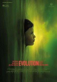 Évolution (2015)