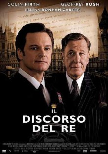 Il discorso del Re (2011)