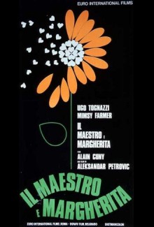 Il Maestro e Margherita (1972)