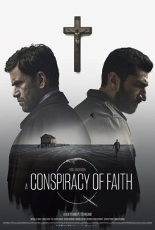 A Conspiracy of Faith – Il messaggio nella bottiglia (2016)