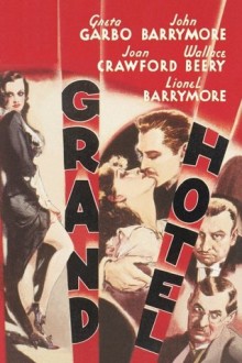 Grand Hotel (1932)