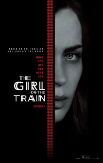 La ragazza del treno (2016)