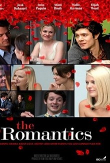 The Romantics (2010)