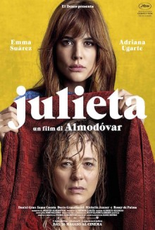 Julieta (2016)