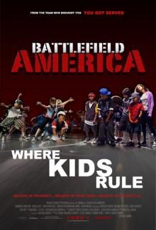 Battlefield America (2012)