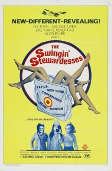 Le Hostess (1971)