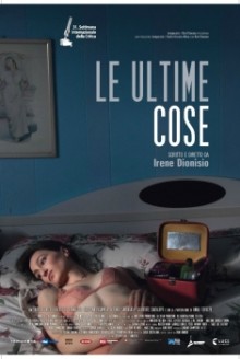 Le ultime cose (2016)